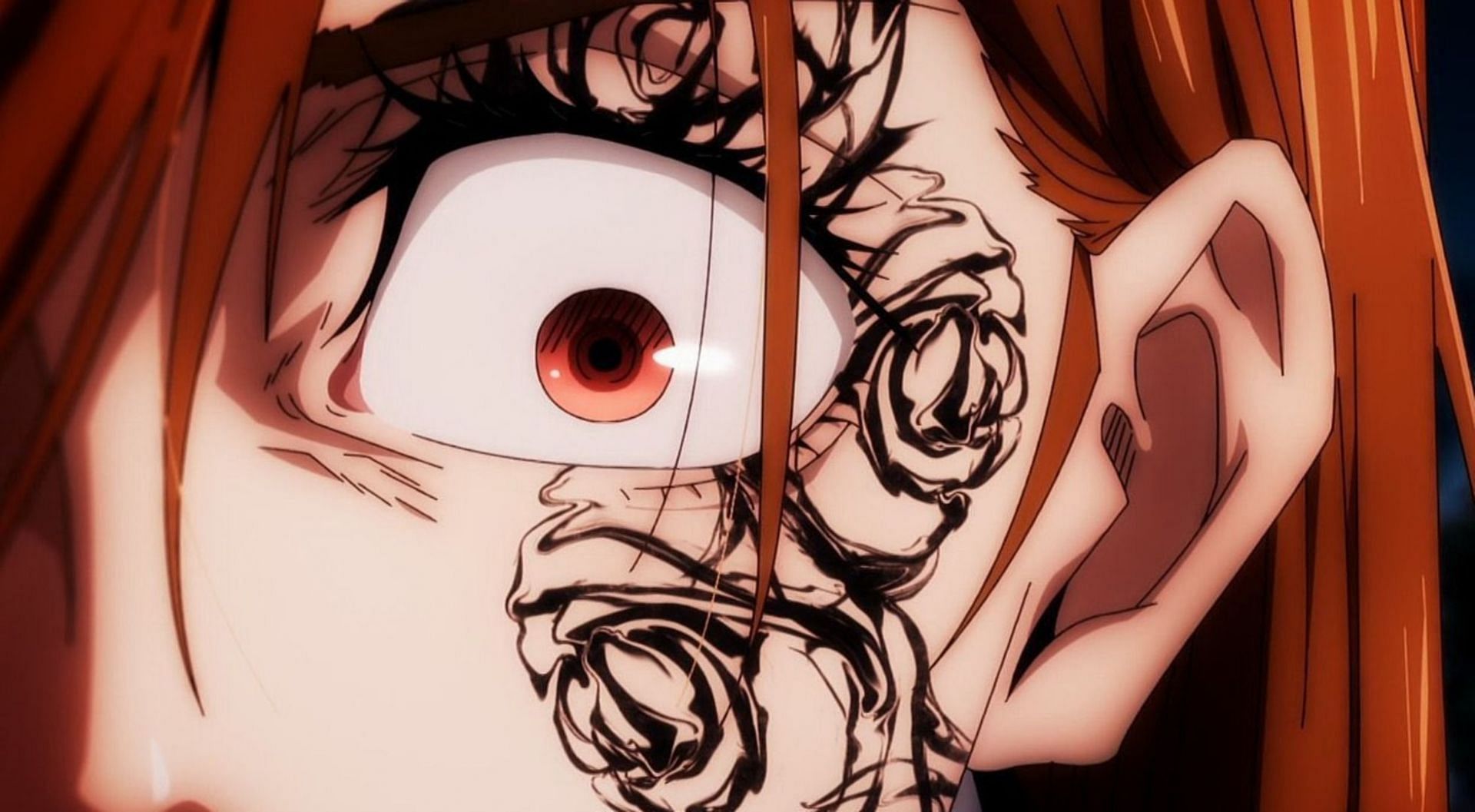 Nobara Kugisaki (Image via MAPPA)